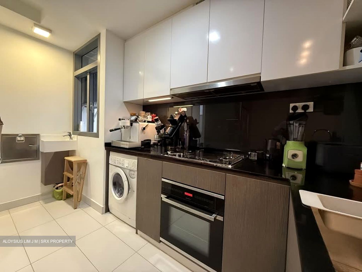 The Seawind (D15), Condominium #583843841